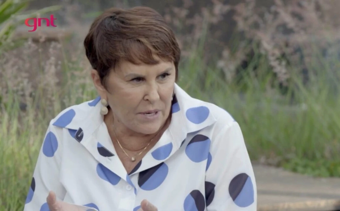 Marcia Sensitiva fala sobre encontro com ET: 'Apareceu do meu lado e falou comigo'