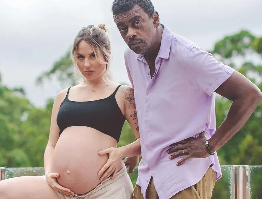 De Samba a Zuri: confira os nomes inusitados dos filhos dos famosos e seus significados