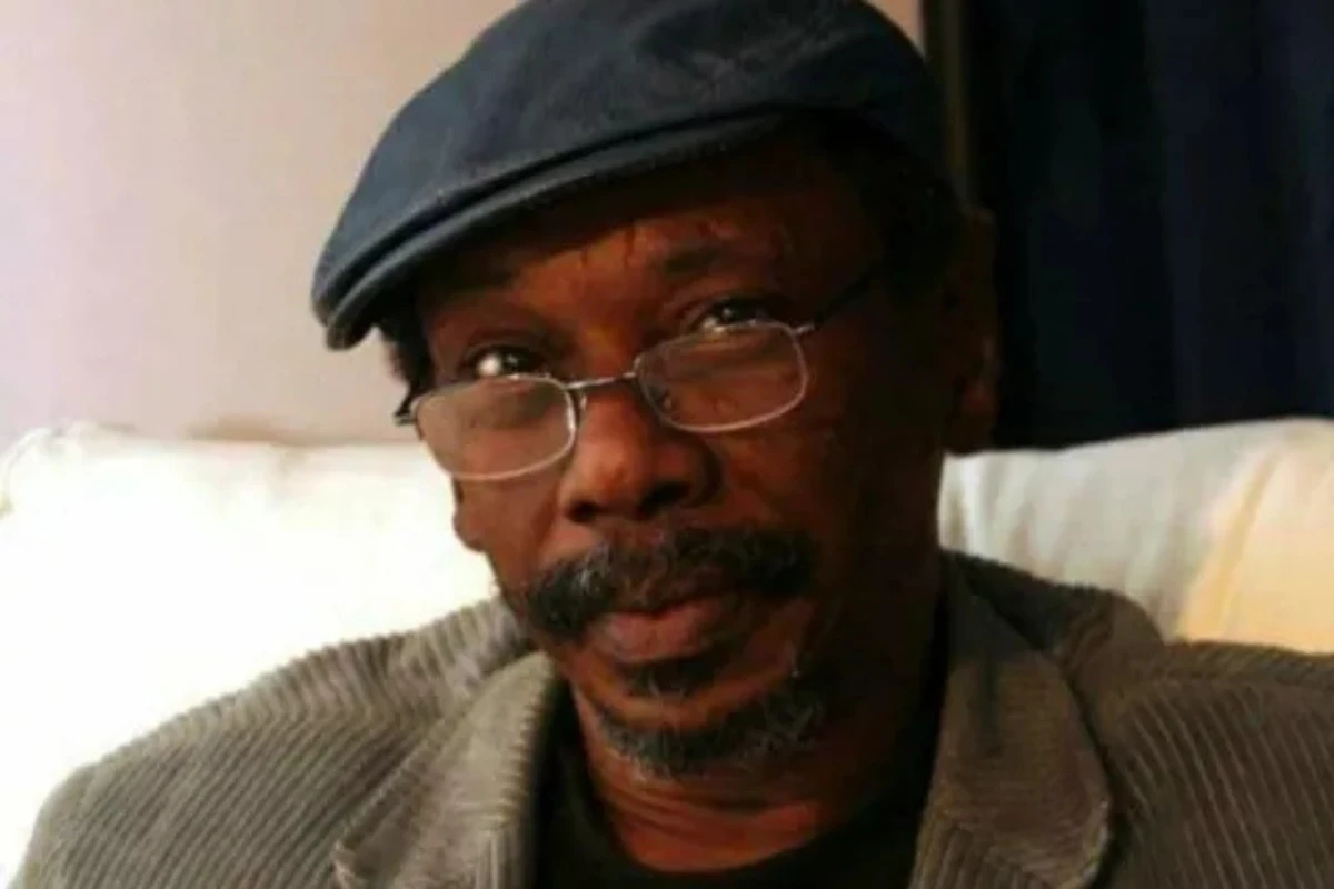 Morre o ator Carlos Sebastião Prata, conhecido como Grande Otelo Filho
