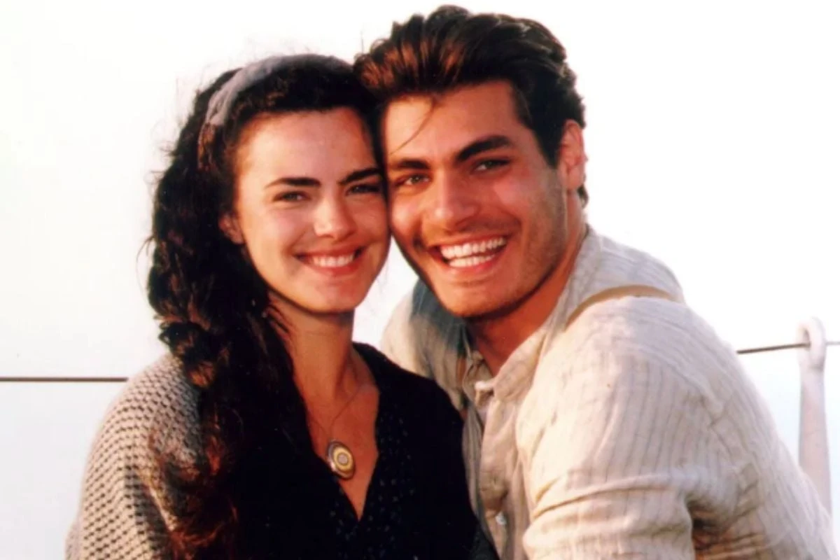 Anunciada! Globo divulga 1ª chamada da reprise de novela que substitui ‘História de Amor’