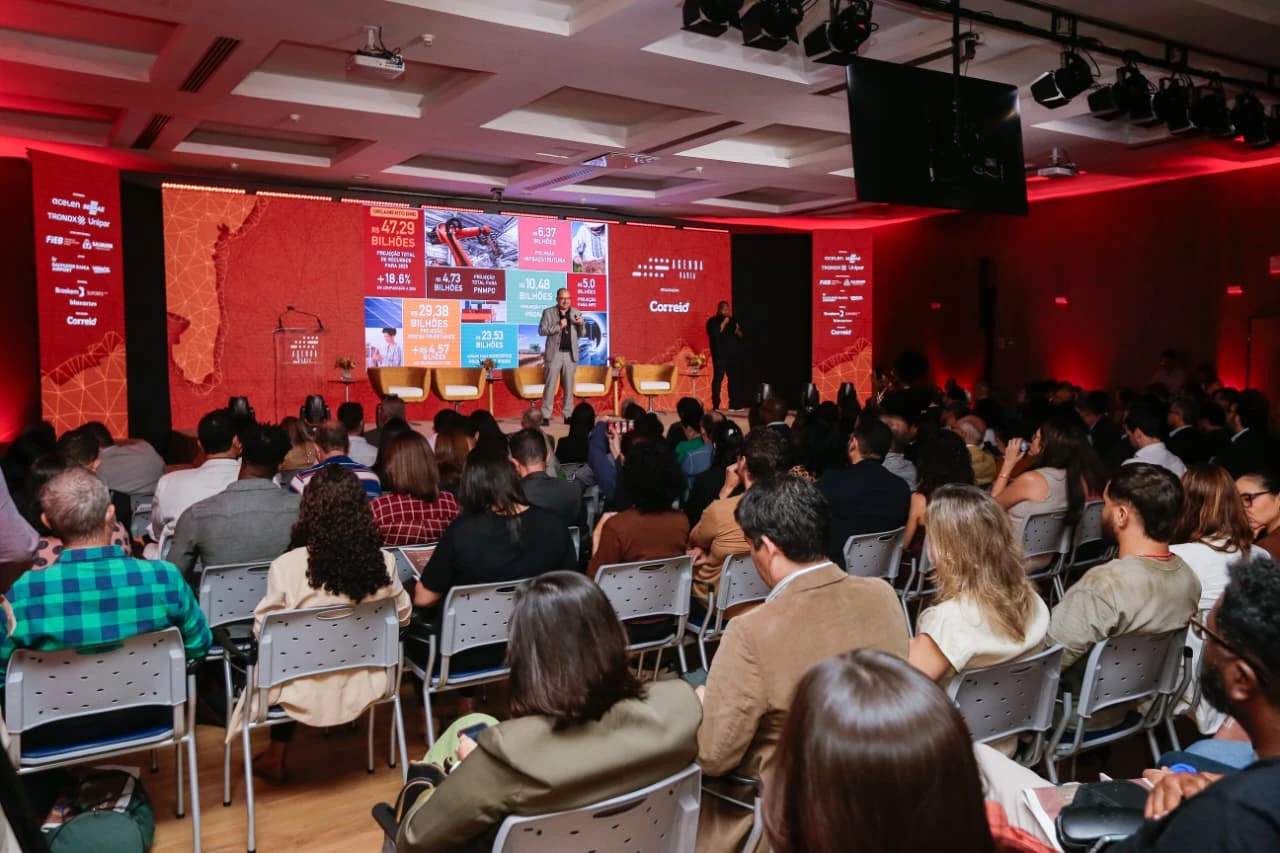 Representantes da indústria e empresas envolvidas debatem caminhos para aproveitar capacidade produtiva da Bahia