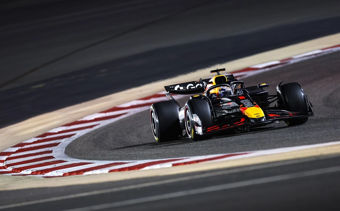 Fórmula 1: onde assistir ao vivo, horário e programação completa do GP do Bahrein