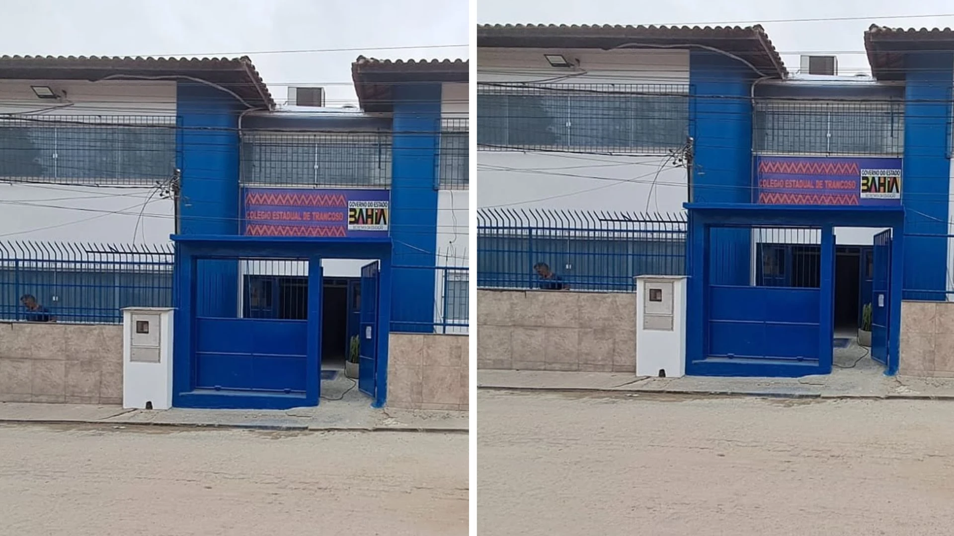 Alunas denunciam colega de sala por assédio sexual em escola baiana