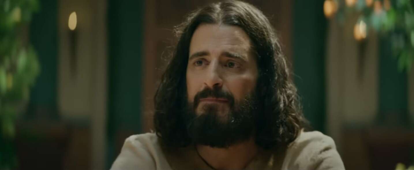 Judas confronta Jesus em nova temporada da série 'The Chosen'