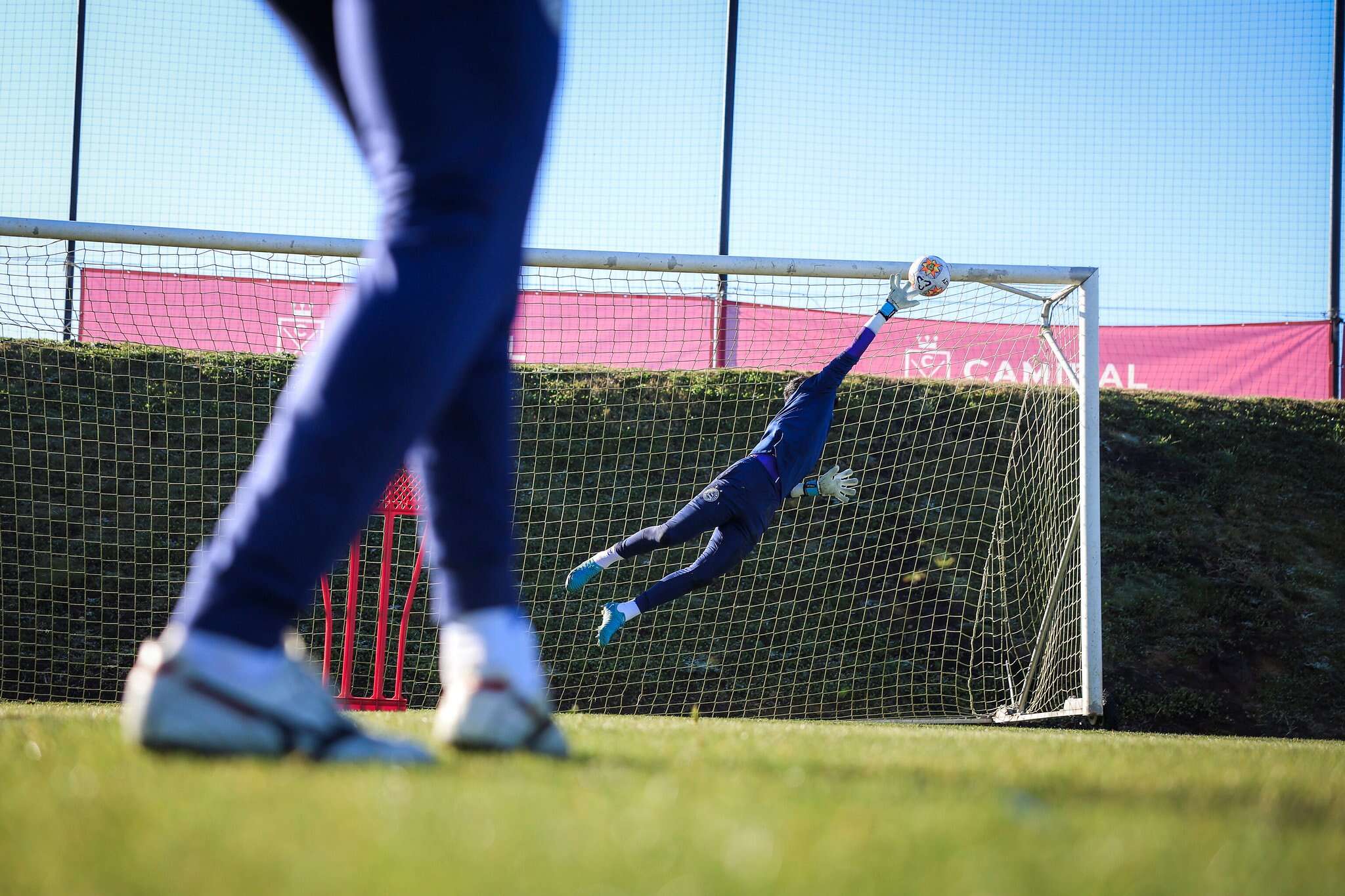 Saiba o que Rogério Ceni pensa sobre a procura do Bahia por um novo goleiro