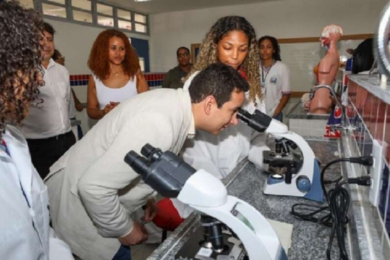 Termina nesta quinta (23) prazo para se inscrever em cursos técnicos gratuitos