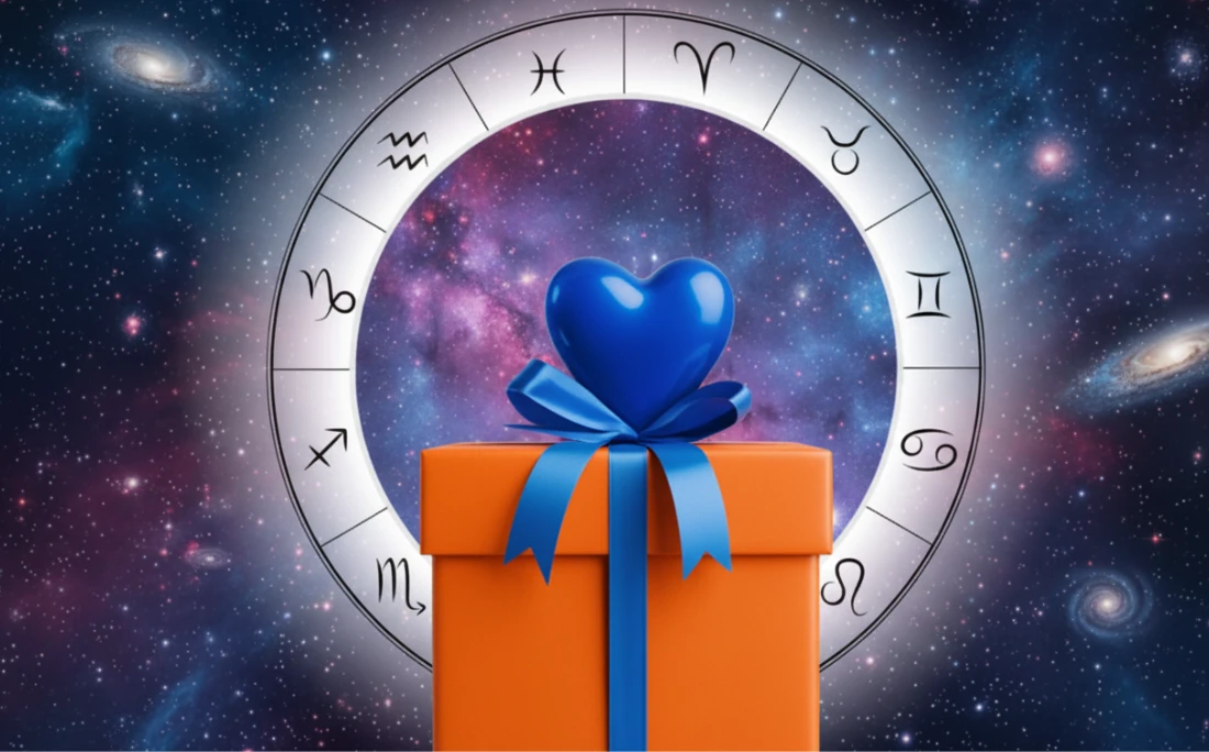 Um presente inesperado do universo pode transformar o dia de Touro, Leão, Escorpião e Aquário neste sábado (6 de junho)