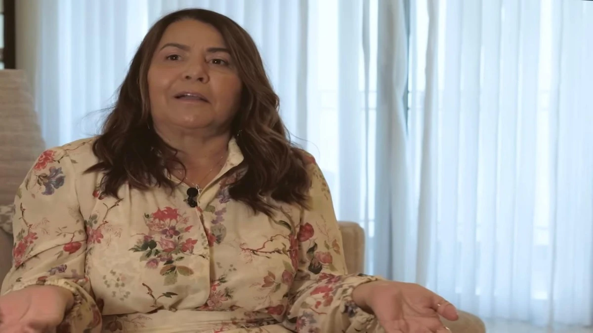 Ex-cortadora de cana: a história da mulher que virou CEO da maior rede de bolos do Brasil