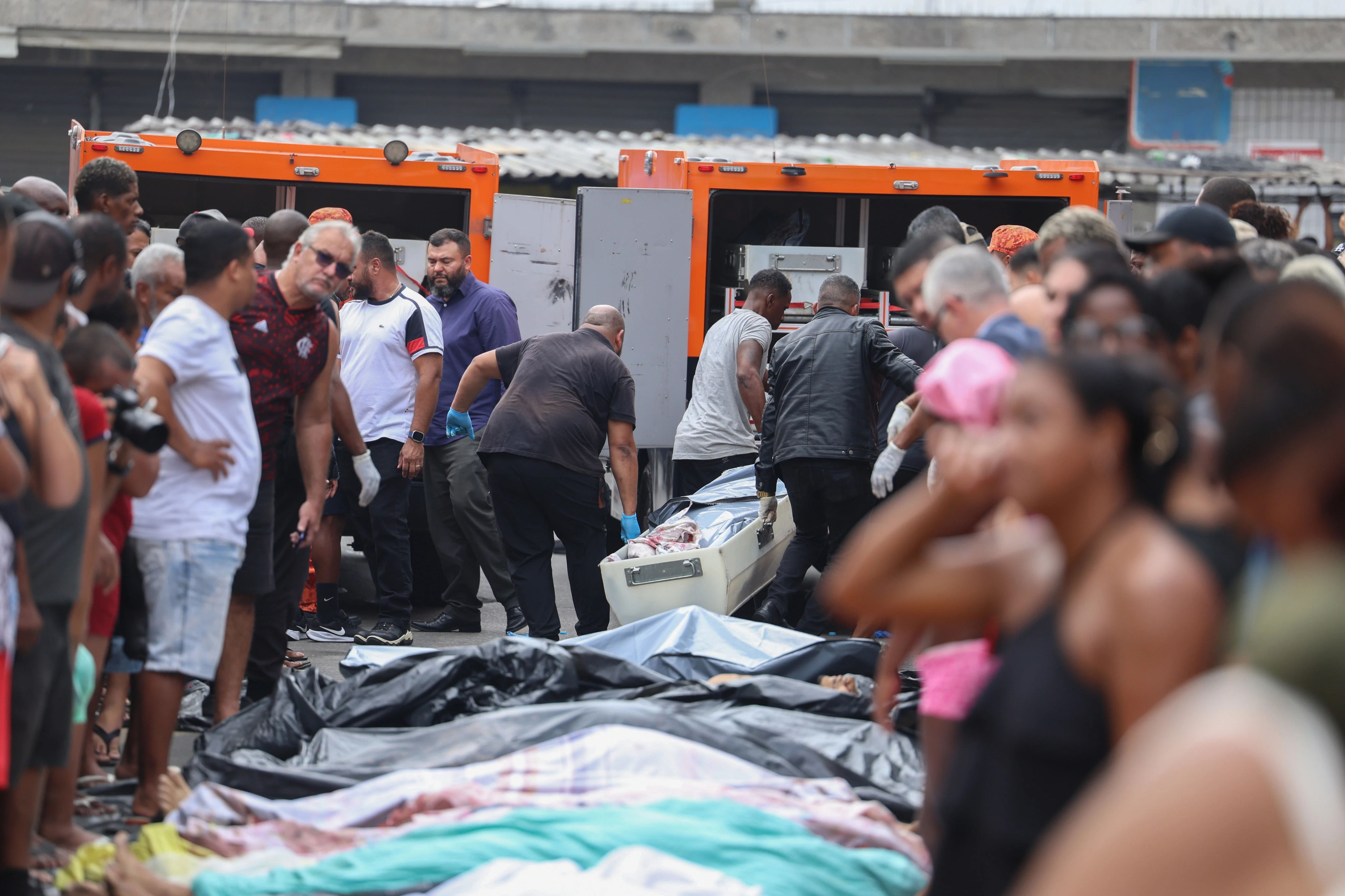 Mais de 120 mortos: ofensiva contra o CV pode redesenhar o mapa do crime em Salvador?