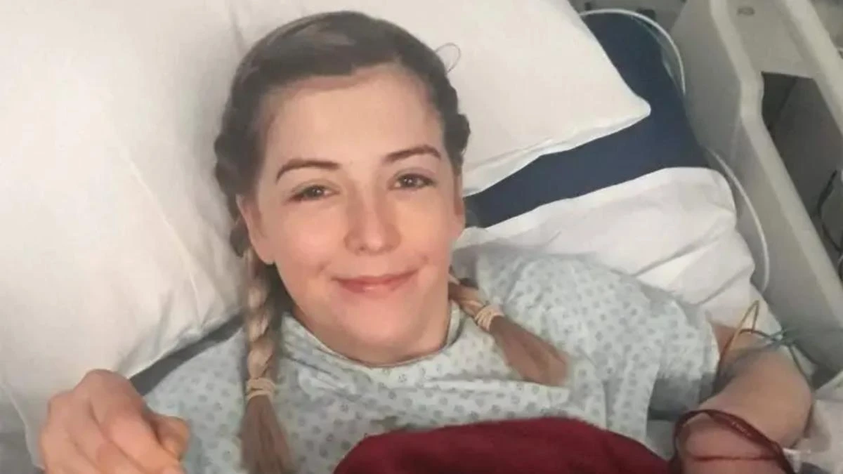 Estalar o pescoço pode ser perigoso: conheça a história da jovem de 23 anos que teve AVC após movimento simples