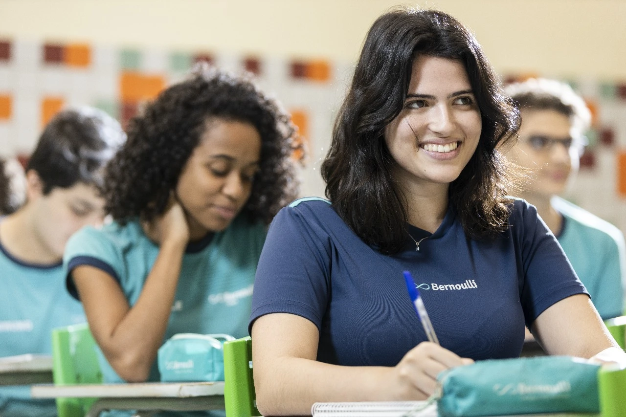 Enem 2025: conheça as 10 escolas com as maiores notas na Bahia