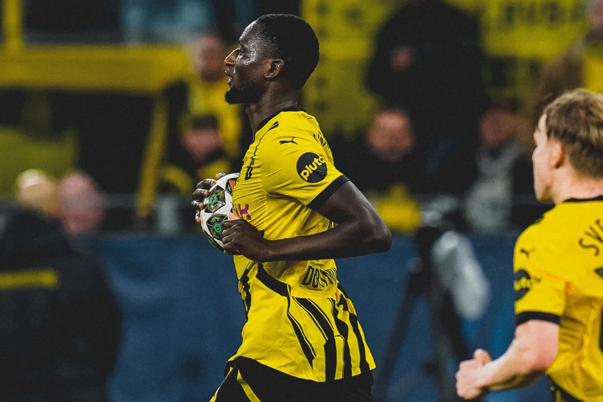 Borussia Dortmund x Borussia M’gladbach: onde assistir ao vivo, palpites e escalações