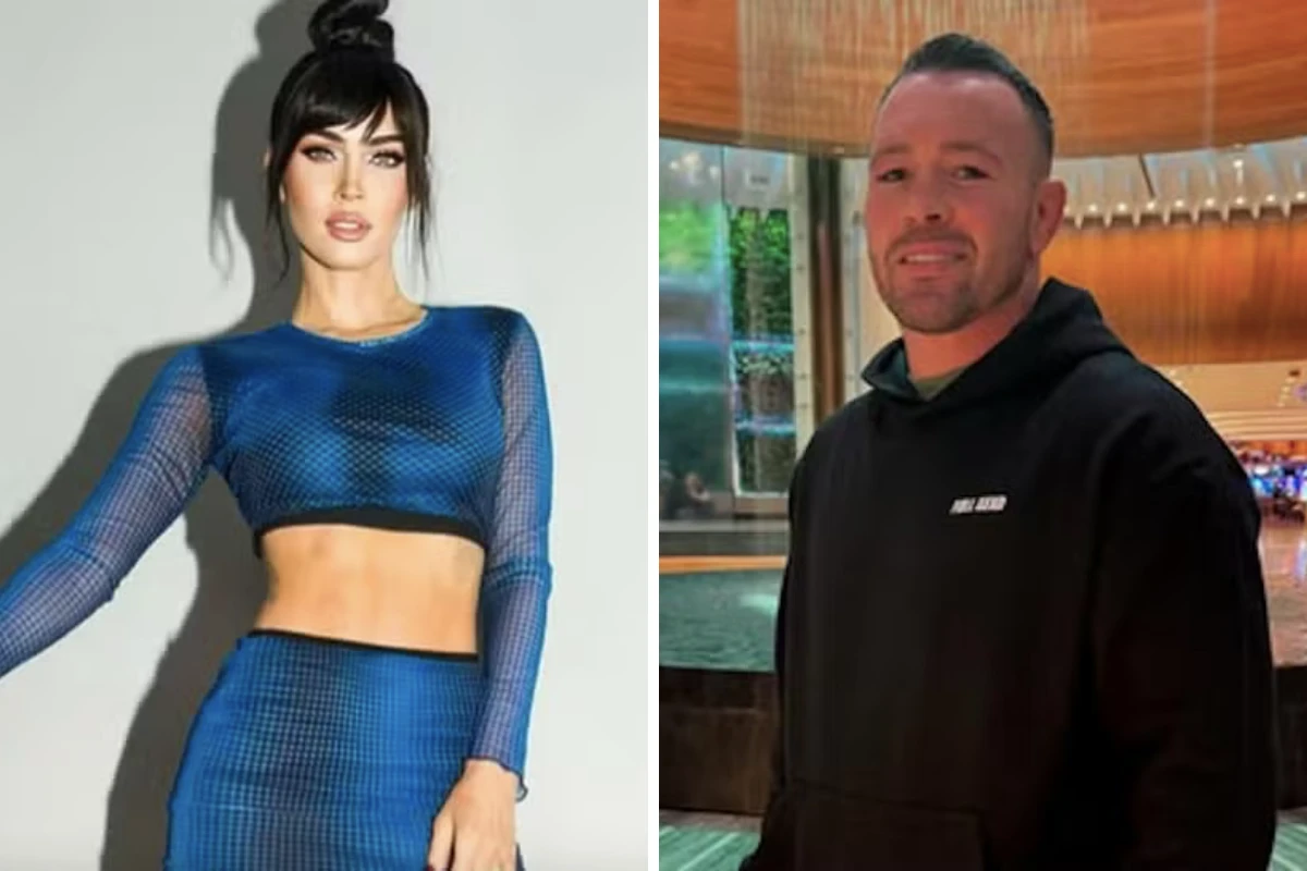Lutador do UFC revela que recebeu cantada de Megan Fox: 'Tenho provas'