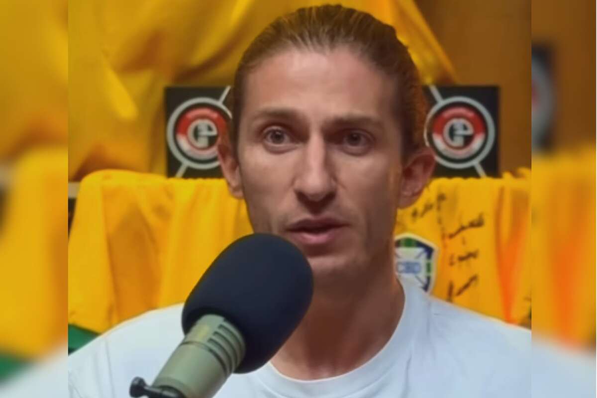 Efetivado como novo técnico do Flamengo, Filipe Luís pede apoio da torcida e promete time ofensivo