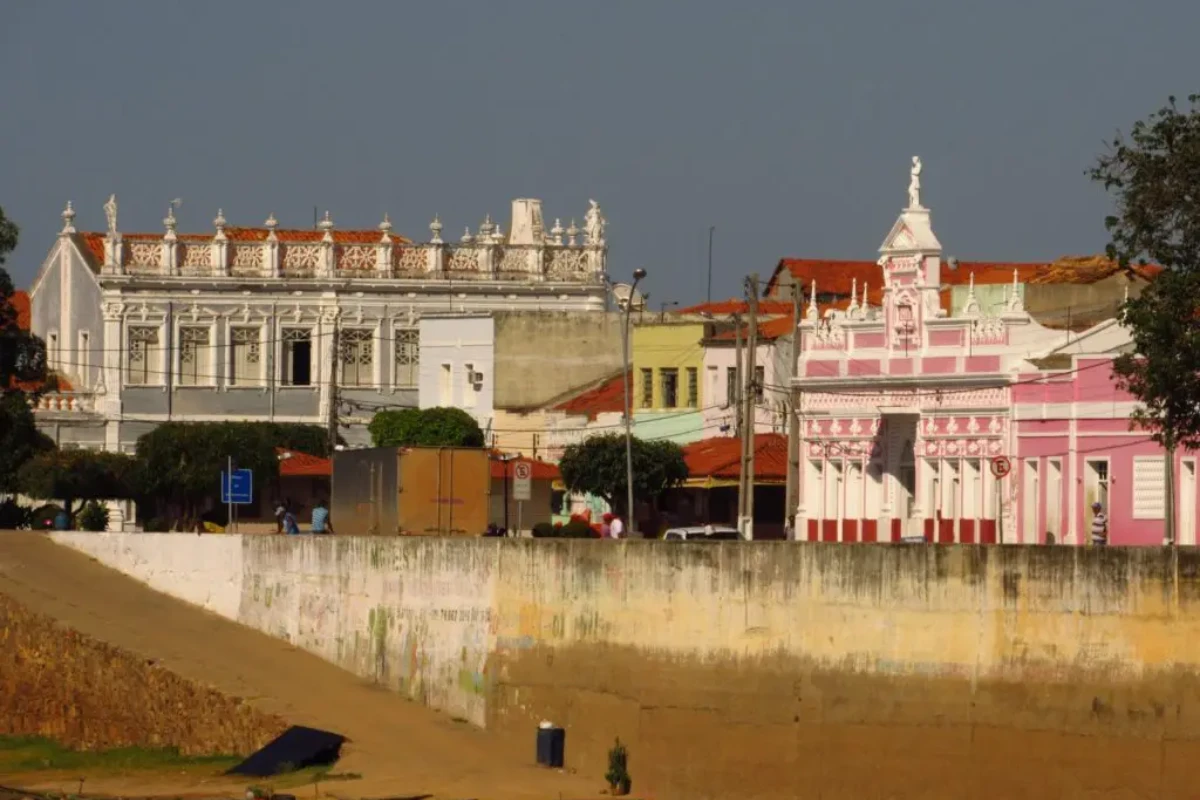 Sete cidades da Bahia passam dos 30°C mesmo no inverno; veja ranking