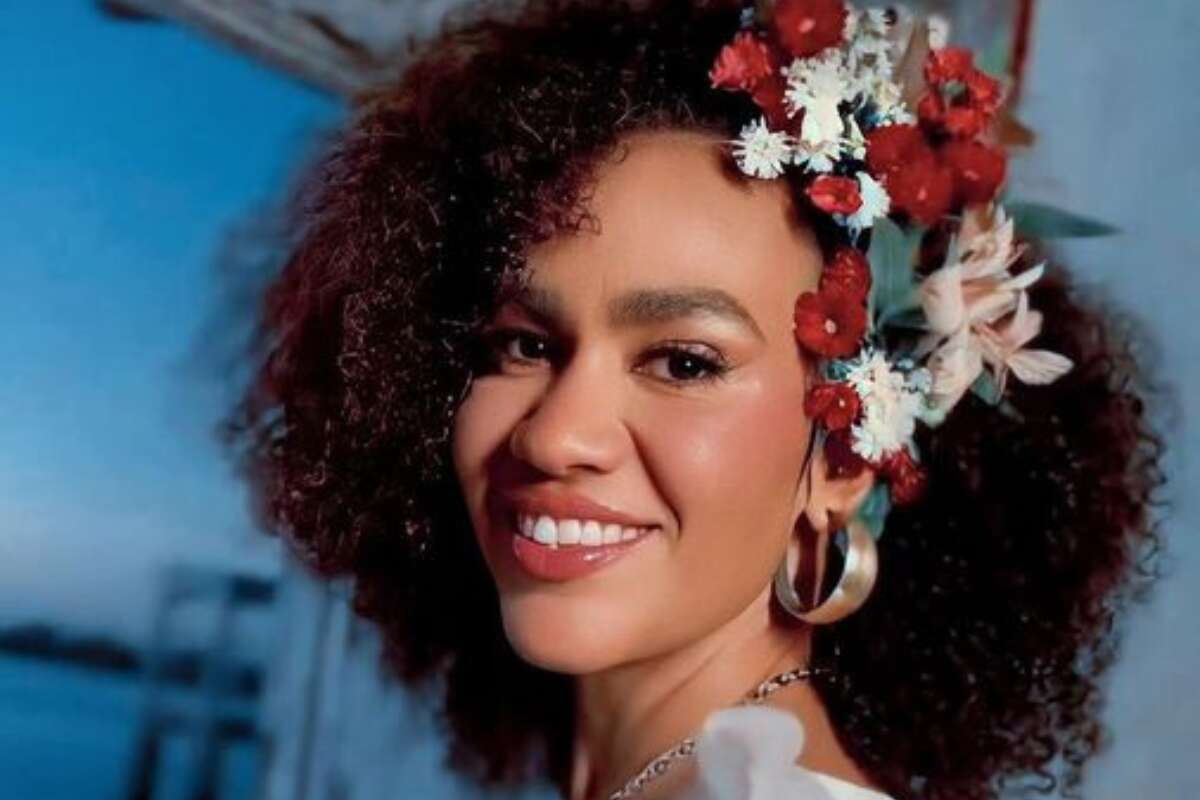 Mariene de Castro celebrará cultura do Recôncavo em show na Concha Acústica