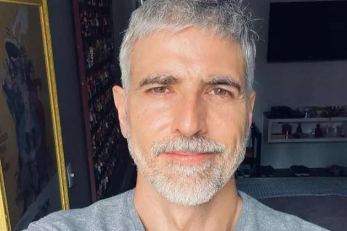 Homem que divulgou vídeo íntimo de Gianecchini deverá pagar indenização de R$ 100 mil e pegar 5 anos de prisão