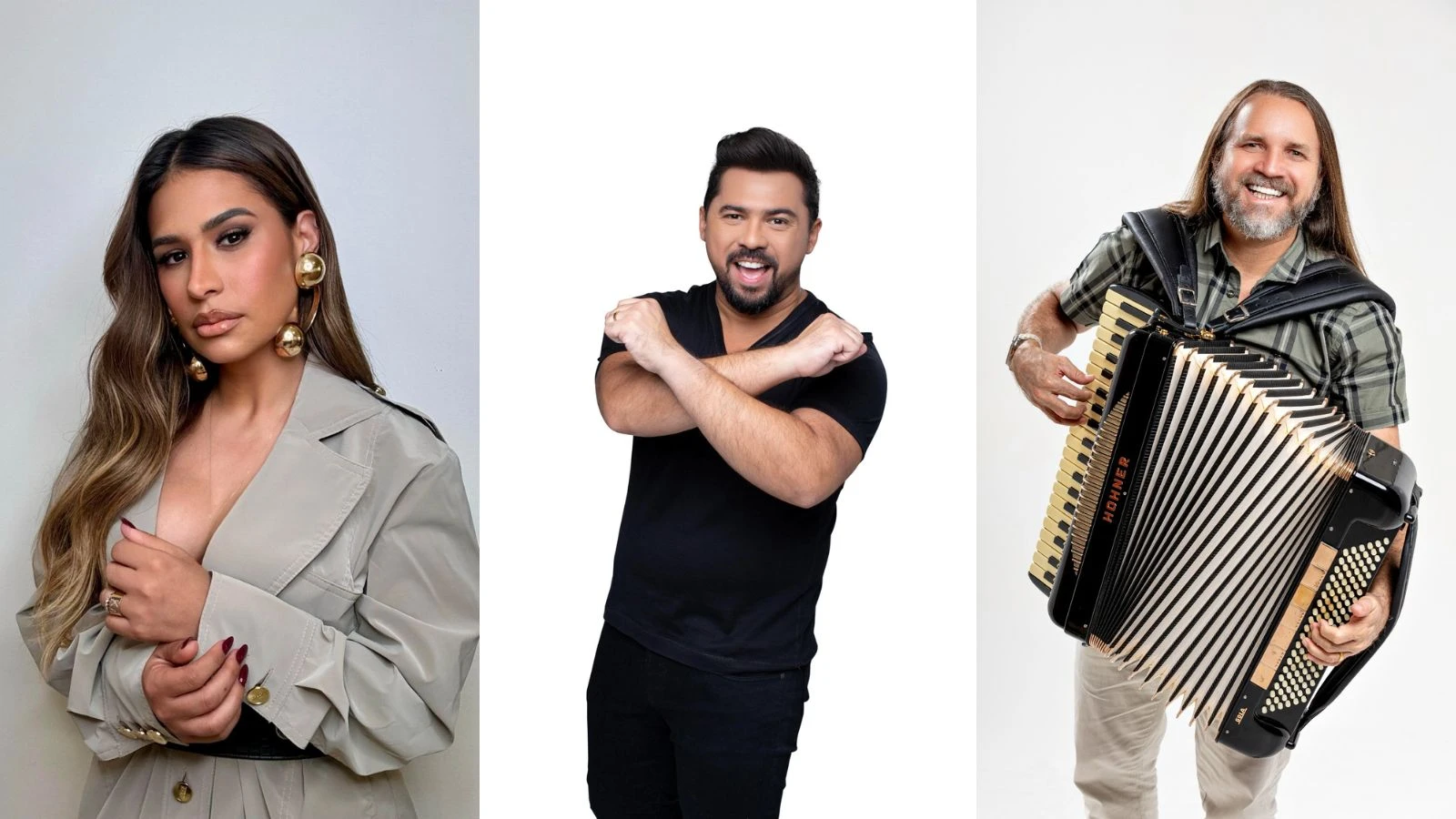 São João na Bahia: confira atrações do Pelourinho e Parque de Exposições