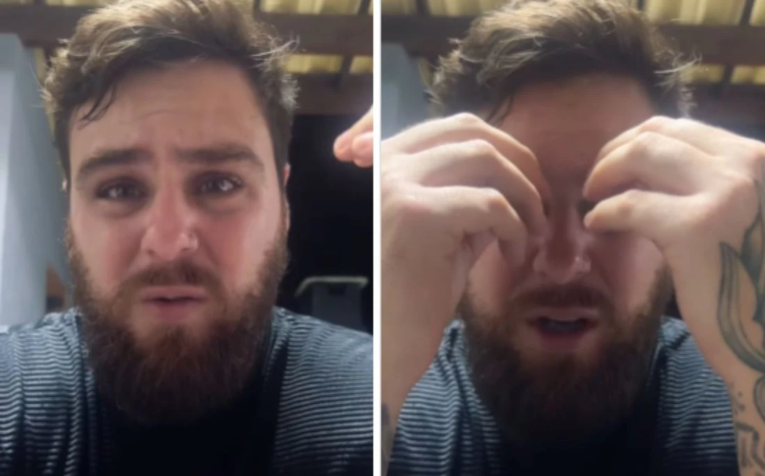 Influencer baiano pede ajuda após perder perfil nas redes sociais: 'Desesperador'