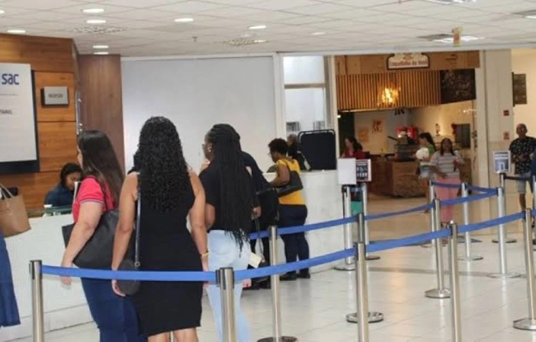 Ponto de Atendimento Virtual da Receita Federal será inaugurado nesta segunda (9)