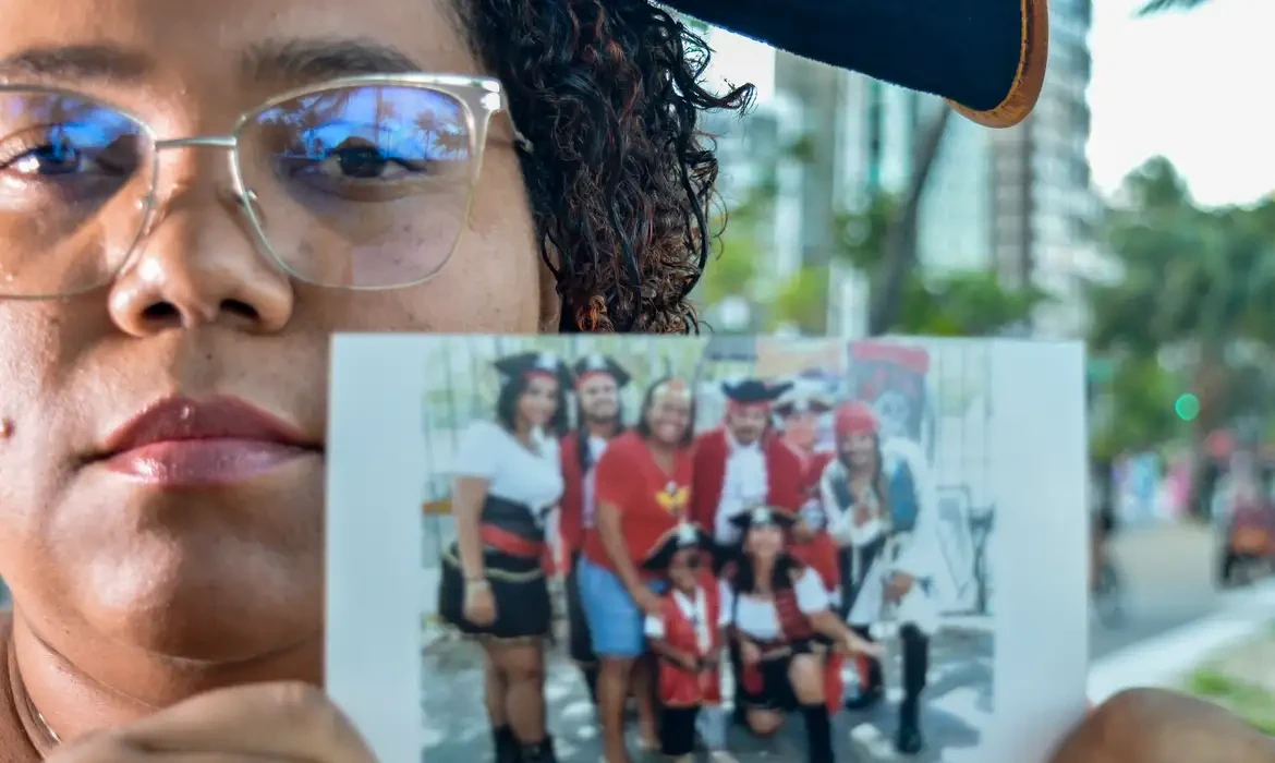 Caso Miguel completa 5 anos: mãe critica lentidão da Justiça