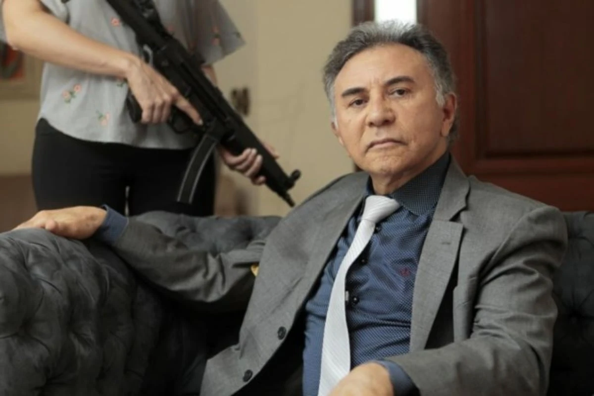 Veja como vive juiz que condenou Fernandinho Beira-Mar e não pode mais sair de casa