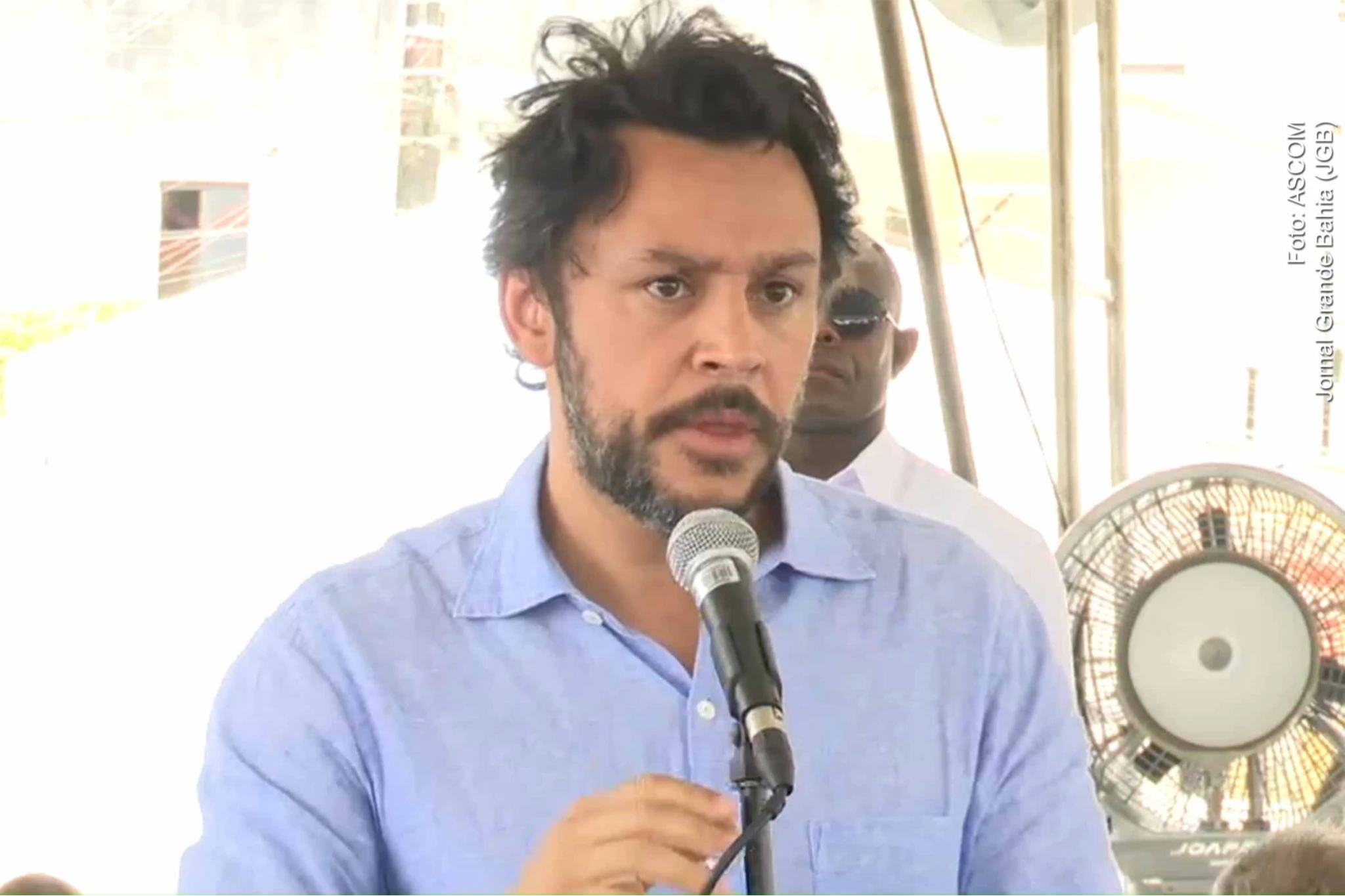 Deputado baiano se diz arrependido após voto favorável pela PEC da Blindagem: ‘Fomos pegos de surpresa’