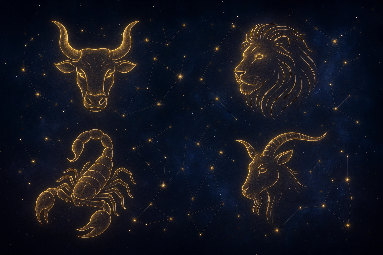 Descubra o que os astros reservam para cada signo nesta semana