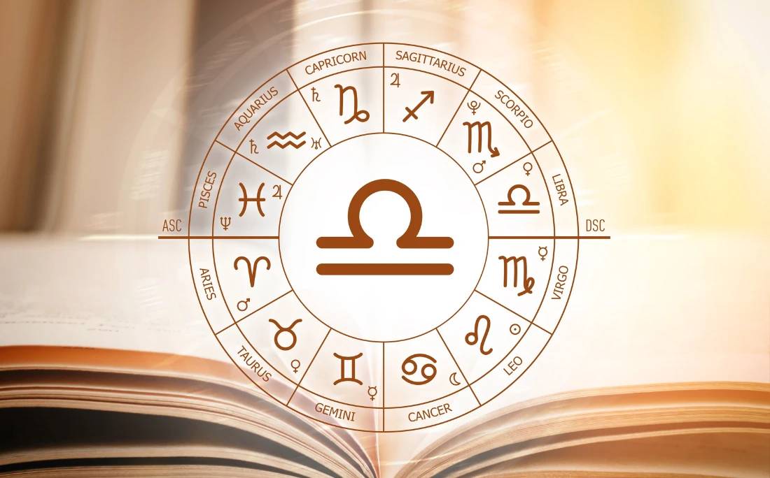 Libra começa sua temporada e promete mudanças intensas no amor e na vida pessoal