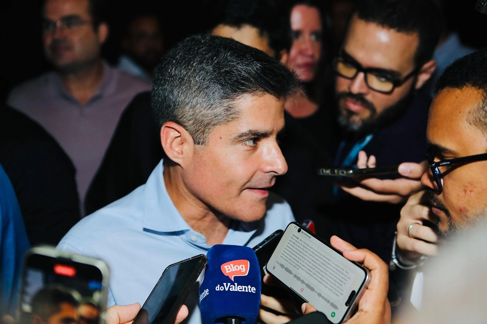 No Dia do Trabalhador, ACM Neto critica abandono da população: ‘Bahia lidera desemprego, Brasil afunda nos preços e o governo se esconde’