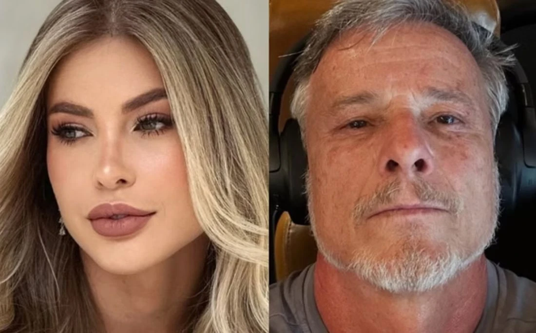Ex desabafa e expõe comportamento tóxico de Marcello Novaes: 'Tudo em mim era feio'