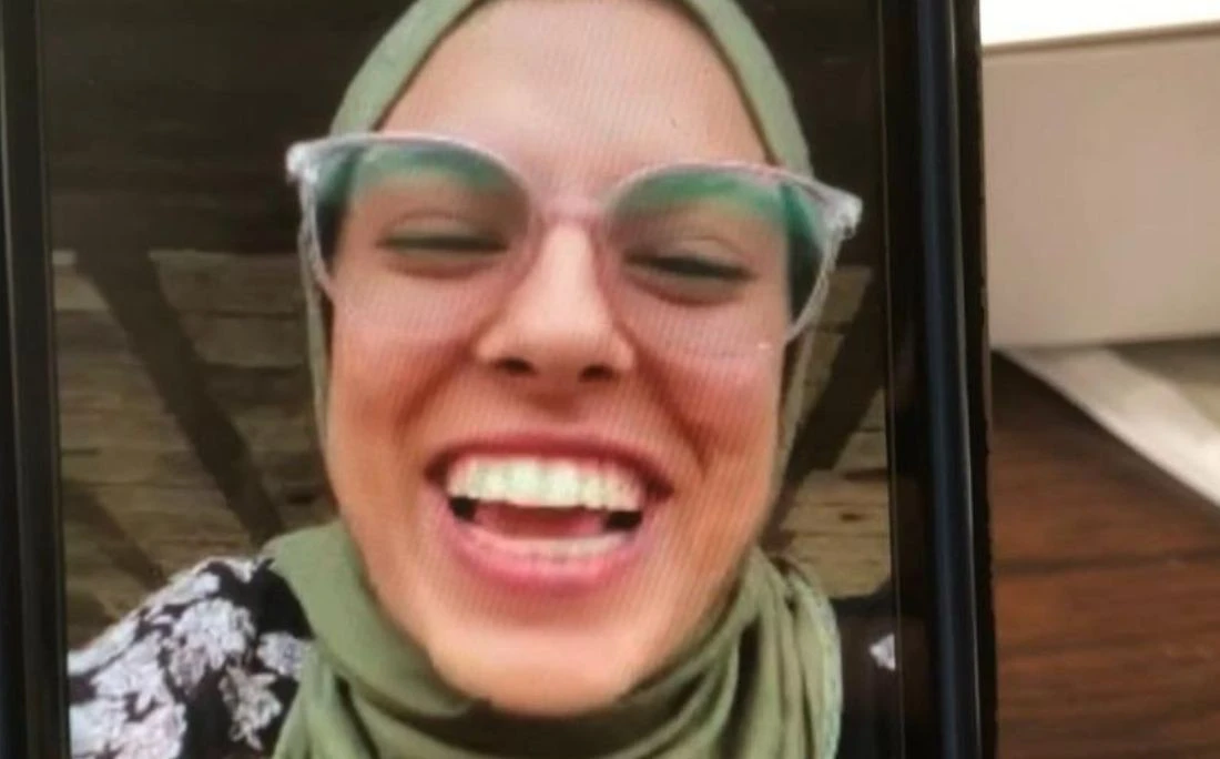 Atriz palestina é morta em Gaza com outros nove membros da família