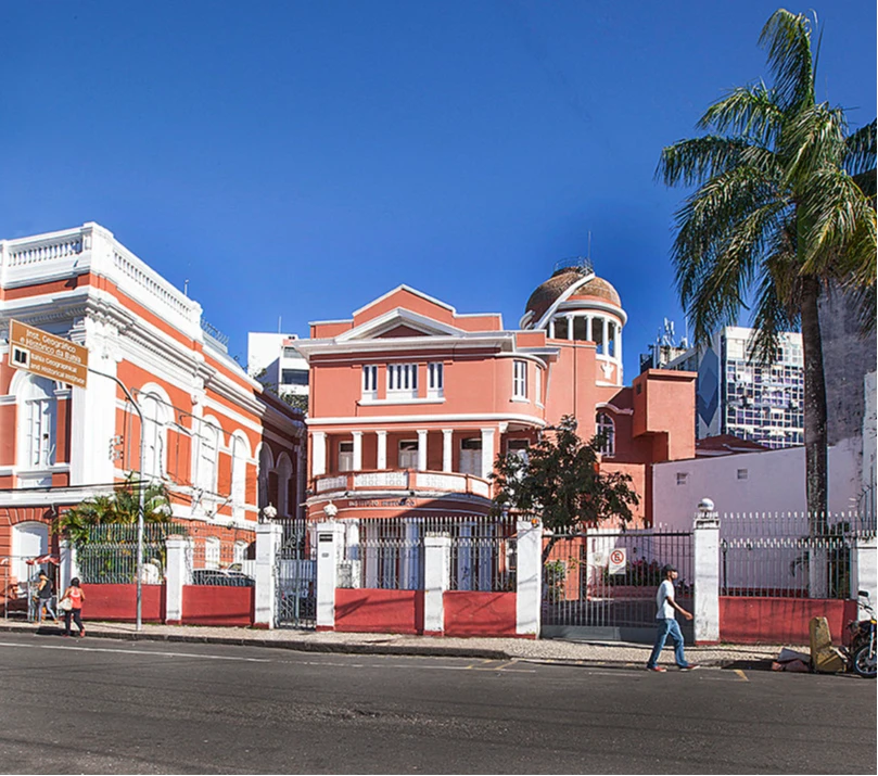 Após um ano sem apoio do governo estadual, IGHB consegue R$ 241 mil pela Aldir Blanc