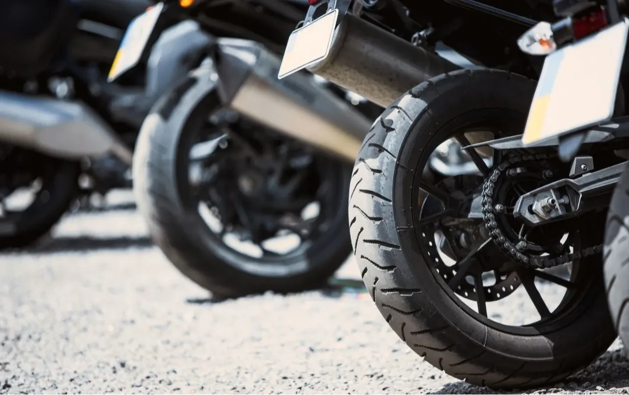 Consórcios oferecem moto a partir de R$ 143 por mês