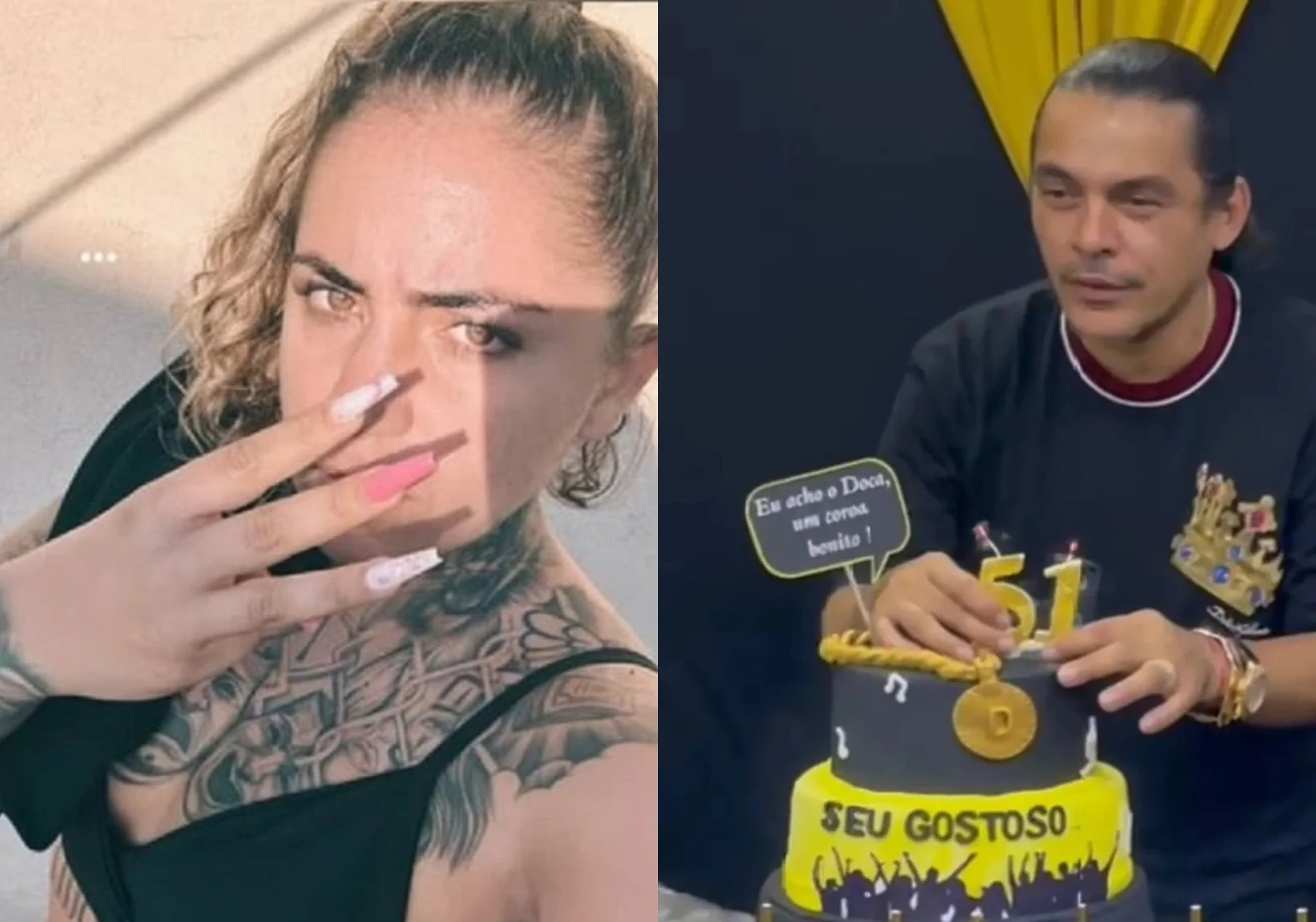 ‘Diaba Loira’: saiba quem pediu ‘a cabeça’ da traficante, morta a tiros após confronto