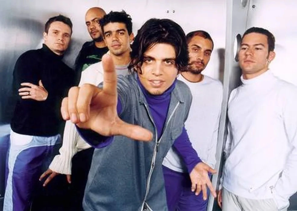 Coma e superação: Ex-vocalista do LS Jack está de volta com novo single e turnê