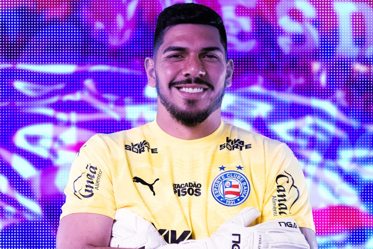 João Paulo se coloca à disposição para estrear contra o Fluminense: 'Me considero pronto'