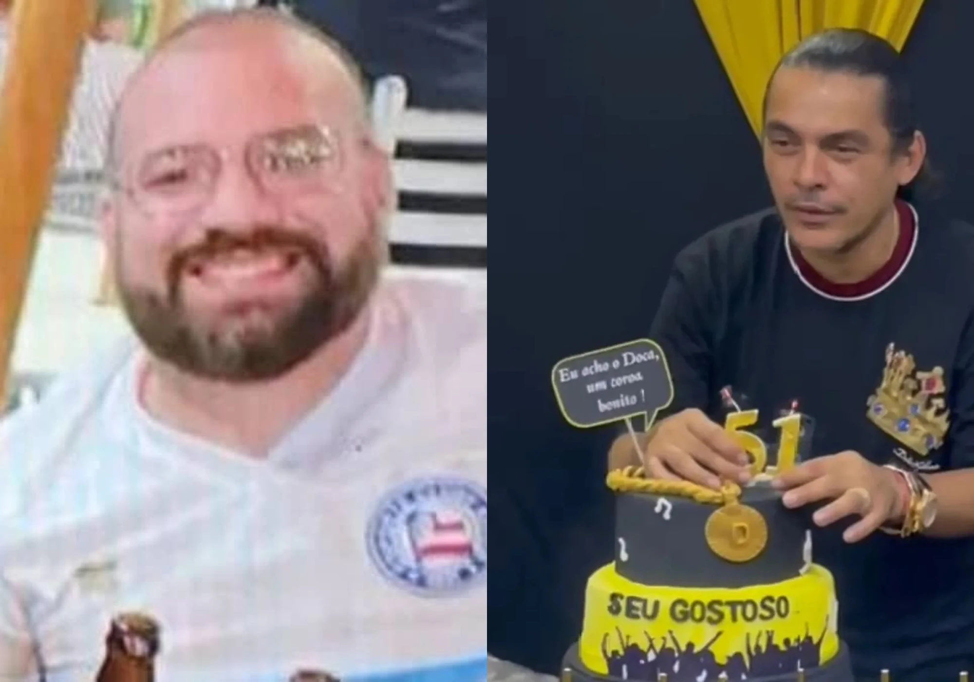 ‘Chefão do CV’ que mandou matar ‘Diaba Loira’ executou assassinos de médico baiano