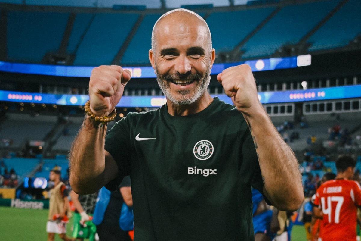 Técnico do Chelsea critica escolha dos EUA para sediar Mundial: 'Não é futebol, é uma piada'