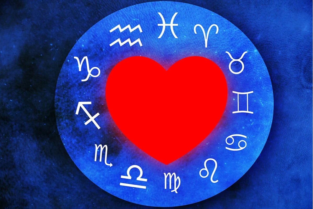 Paixão, reconciliação e novos romances: confira os signos mais sortudos no amor esta semana