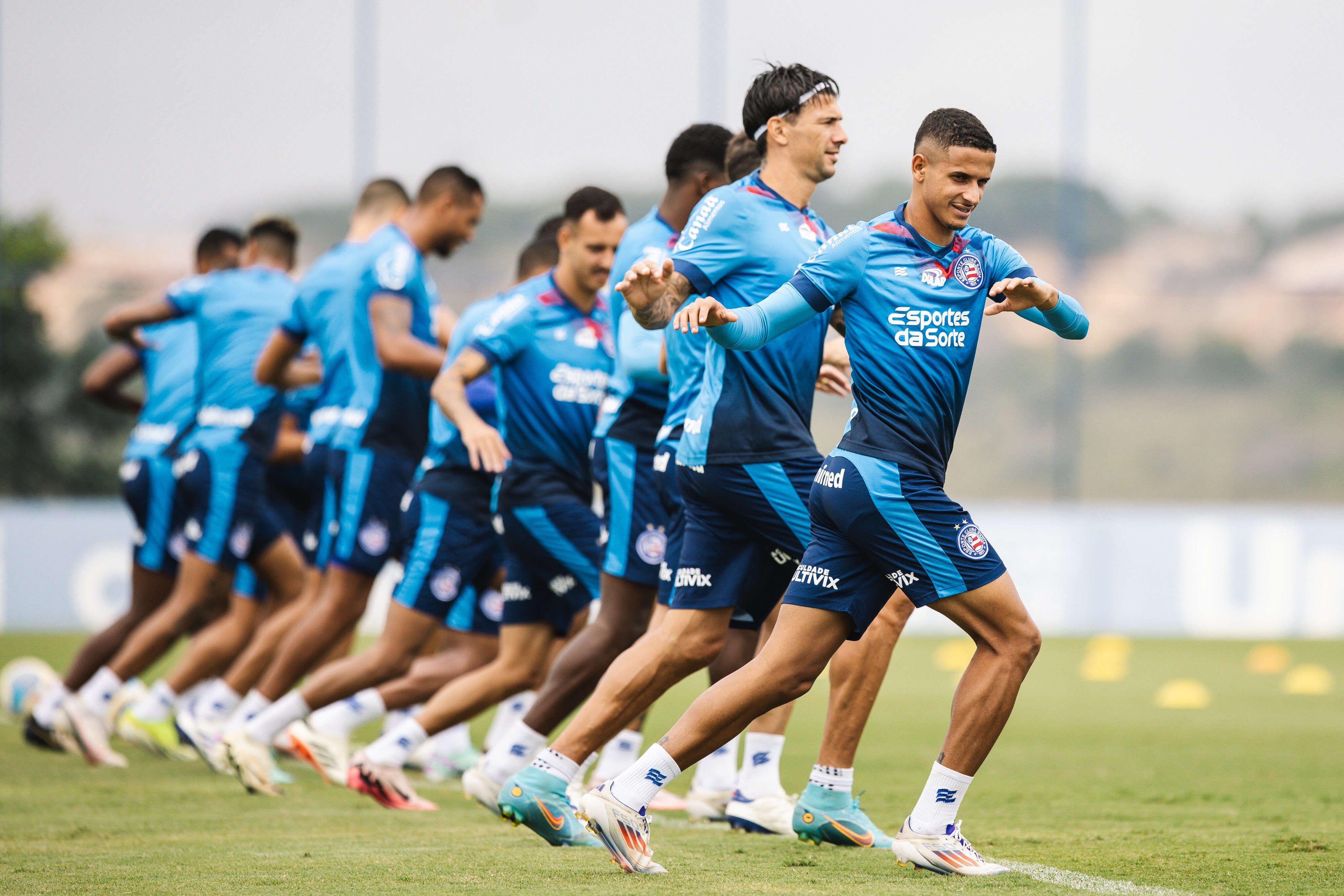 Derrota para o Flamengo reduz chances do Bahia ir à Libertadores; veja as probabilidades