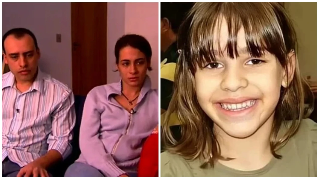 Jatobá revela segredo escondido há 17 anos e caso Isabella Nardoni pode ter reviravolta