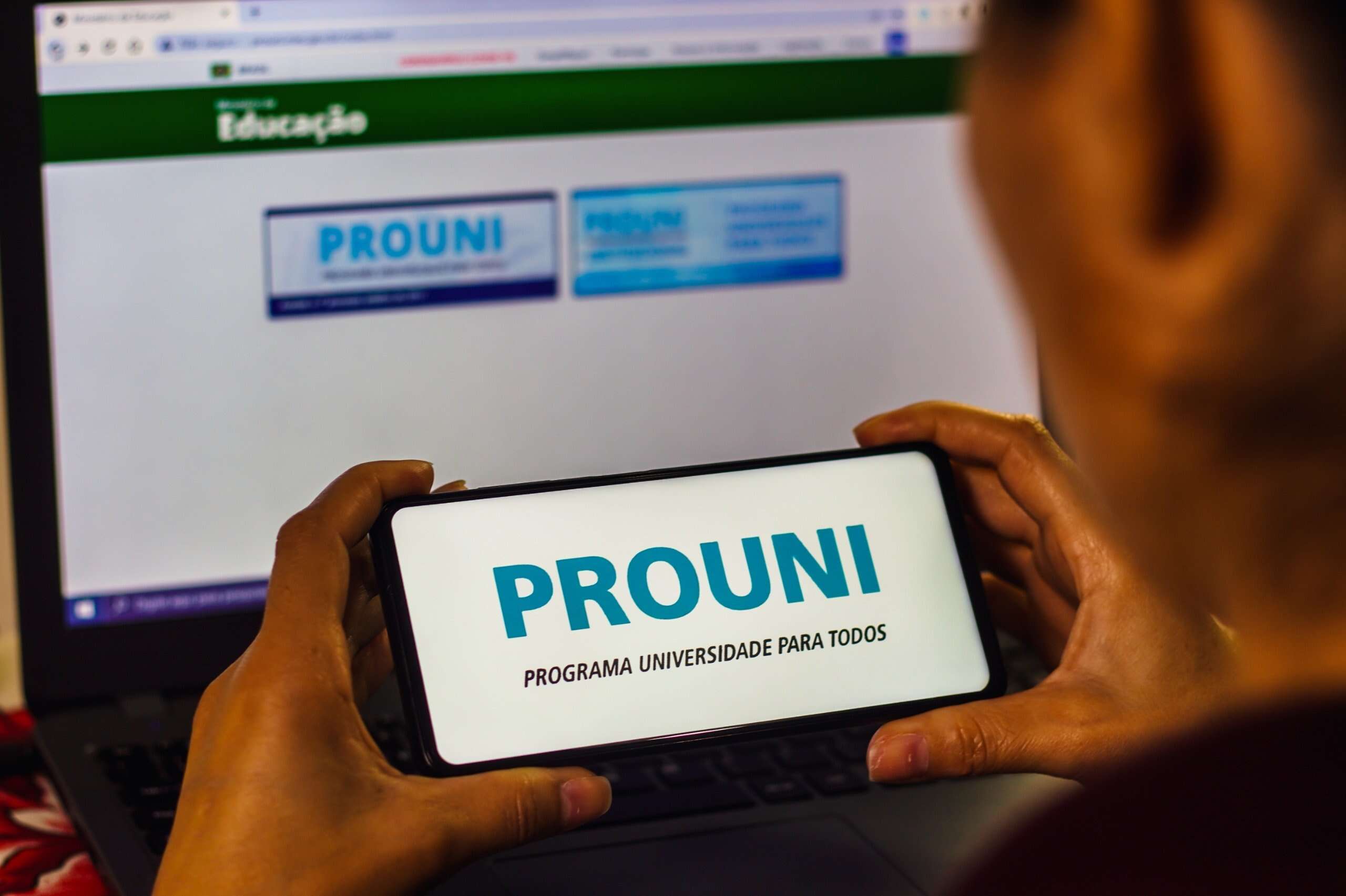 Convocados da 2ª chamada do Prouni devem confirmar dados até dia 17