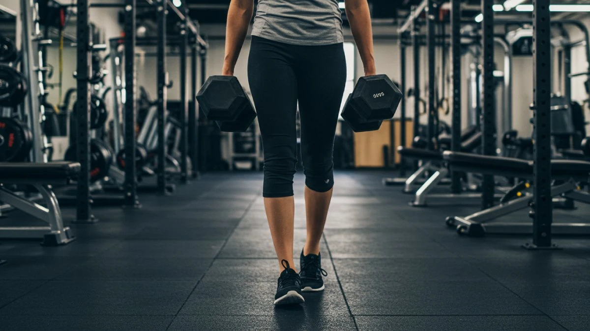 Melhore postura e evite dores com este exercício simples e pouco conhecido