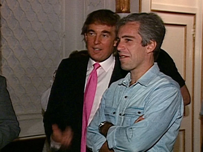 Trump, Musk, Clinton: veja o que se sabe sobre a 'lista de Epstein'