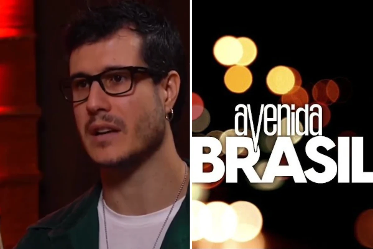 Ator baiano de Avenida Brasil detona diretores da novela: 'Abusivo'
