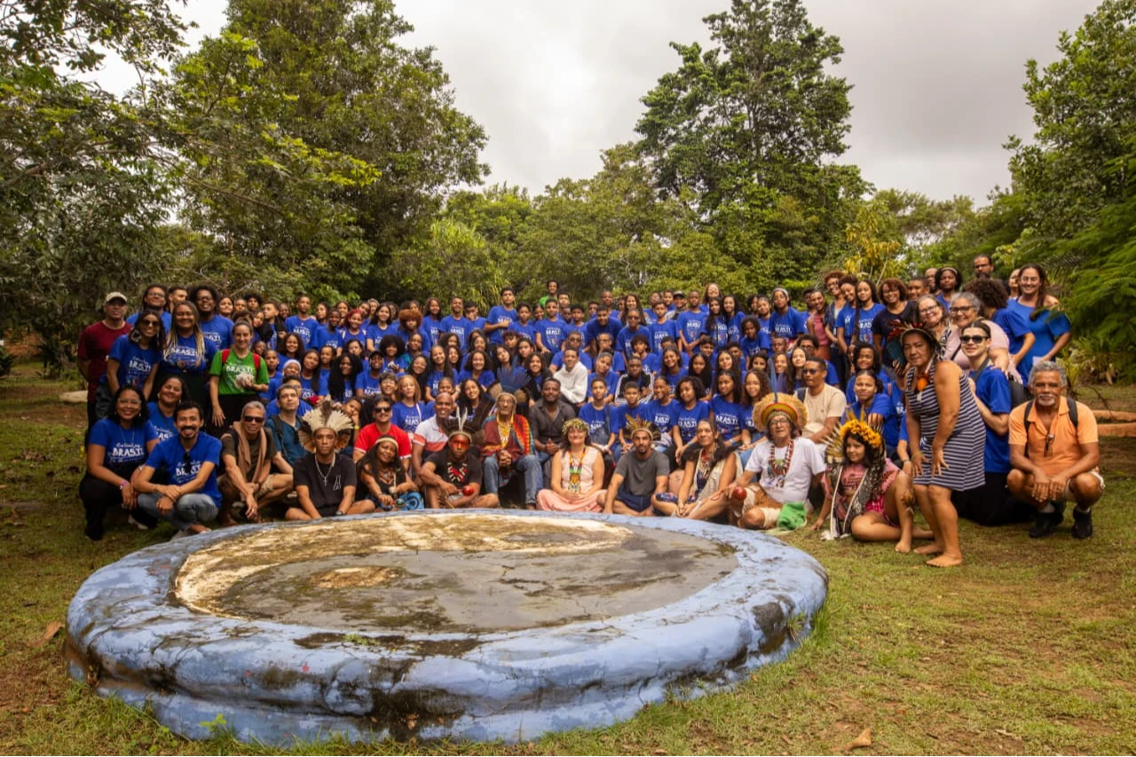 Conheça projeto que vai levar 24 estudantes de baixa renda da Bahia para intercâmbio em Portugal