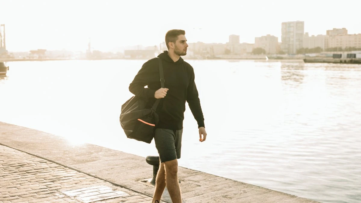 Por que os homens baixinhos podem ser tão intimidadores quanto os altos, diz estudo