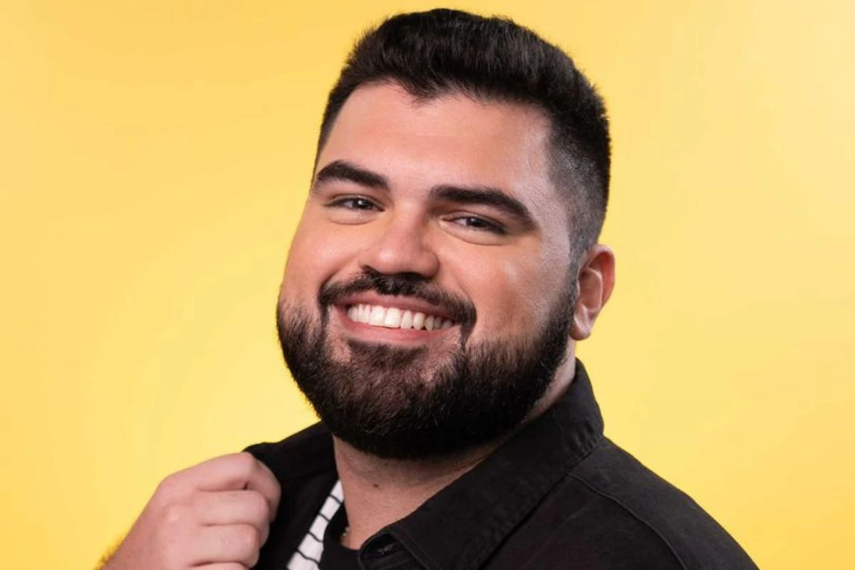 Kadu Brandão estreia ao lado de Fernando Sodake e Silva Júnior no ‘Boa Noite, Bahia