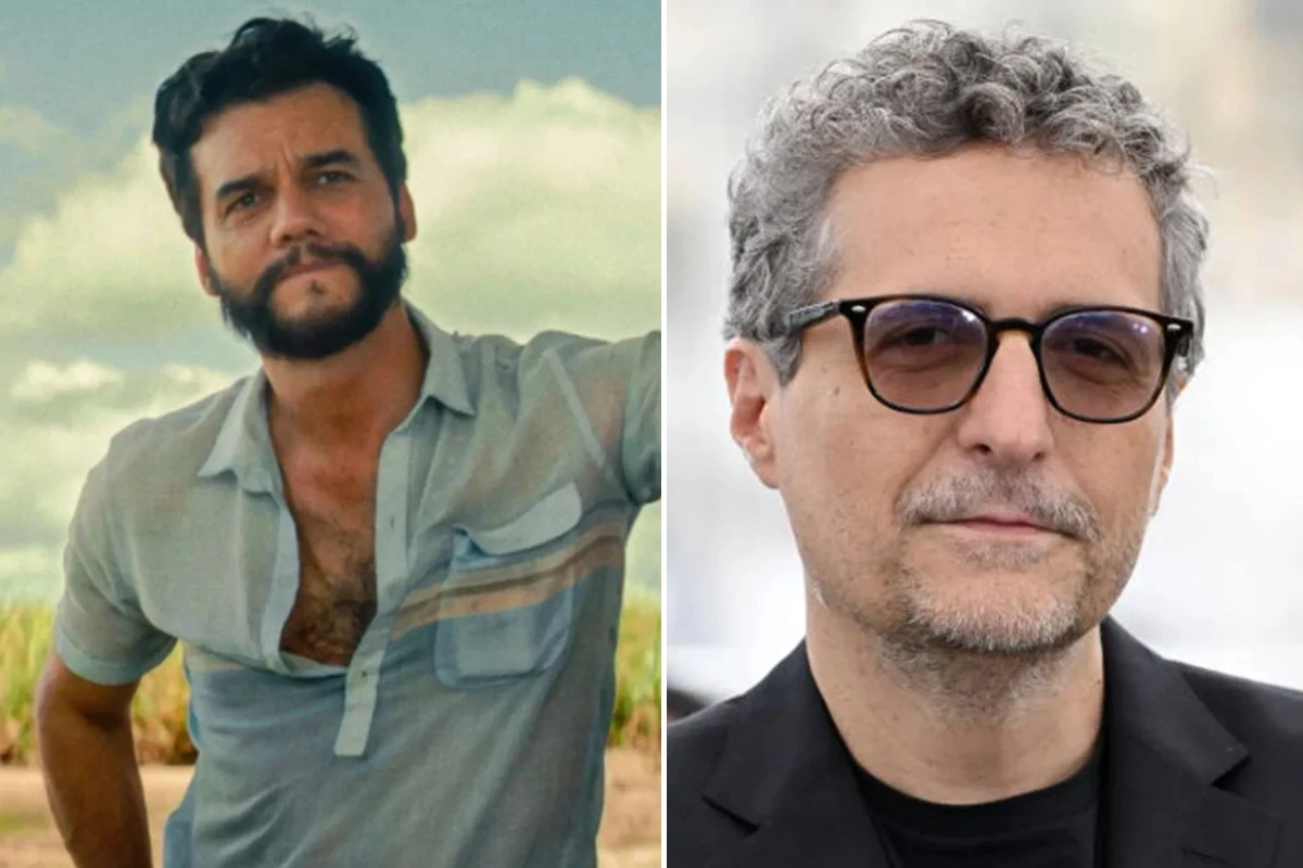 Wagner Moura e Kléber Mendonça marcarão presença em pré-estreia de 'O Agente Secreto' no Glauber Rocha